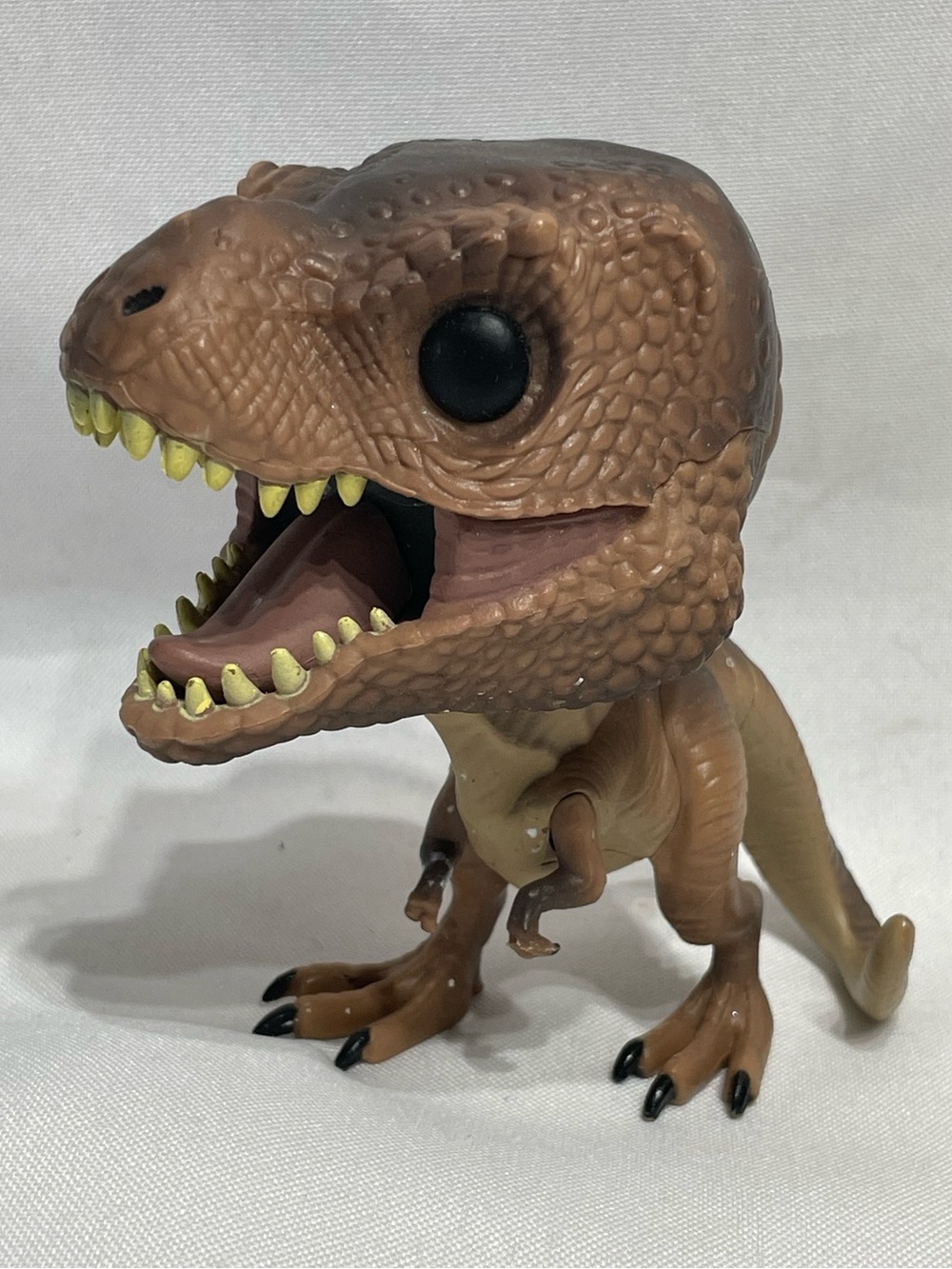 Funko Pop! Tyrannosaurus Rex vinyl figure Jurassic Park